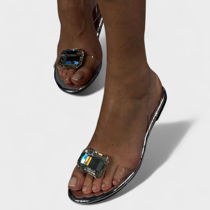 Клара - Елегантни сандали