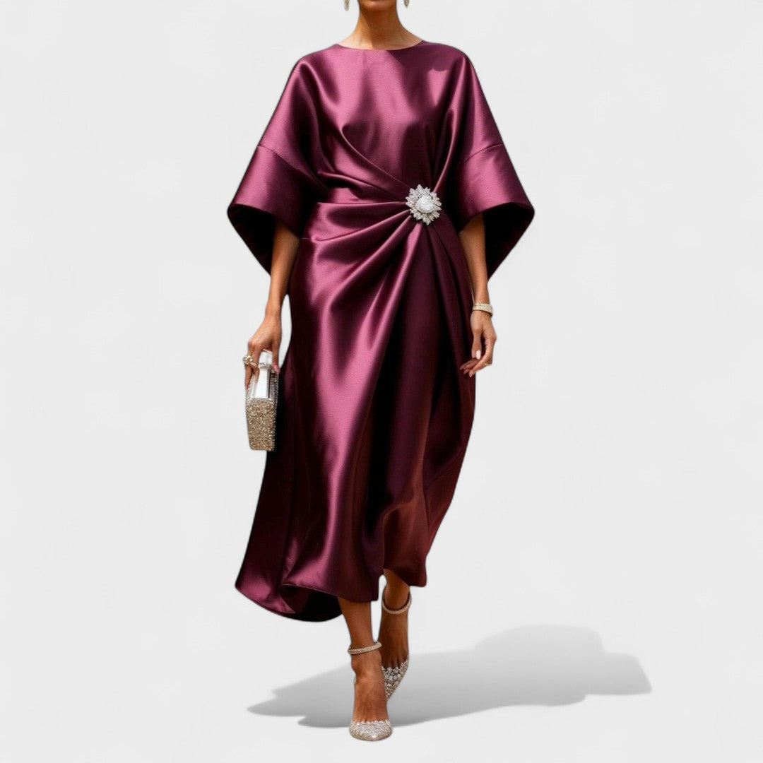 Мартина – Дълга вечерна рокля