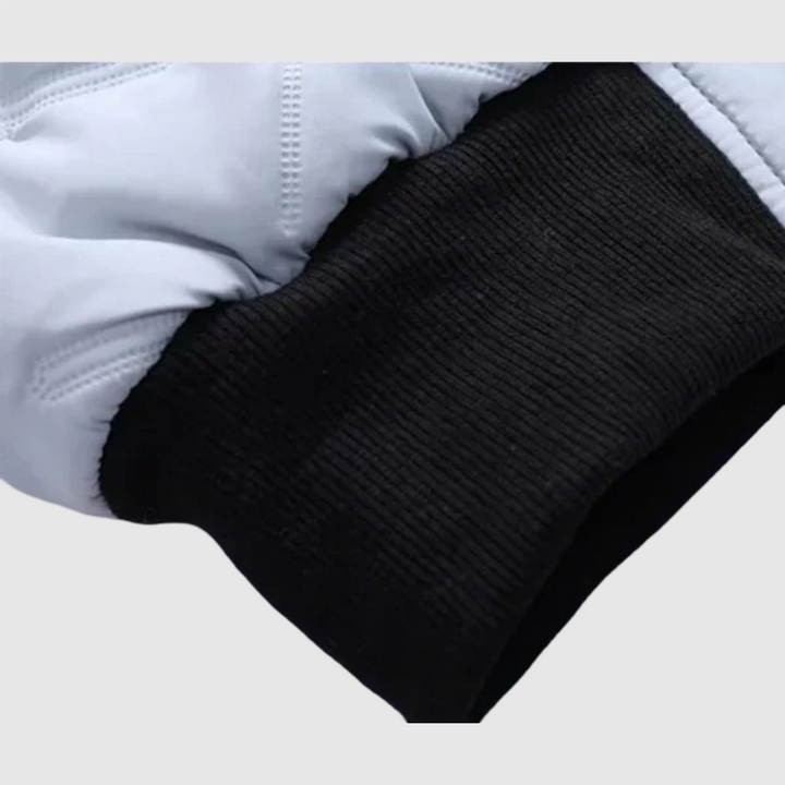 Брейди - Стилно зимно яке