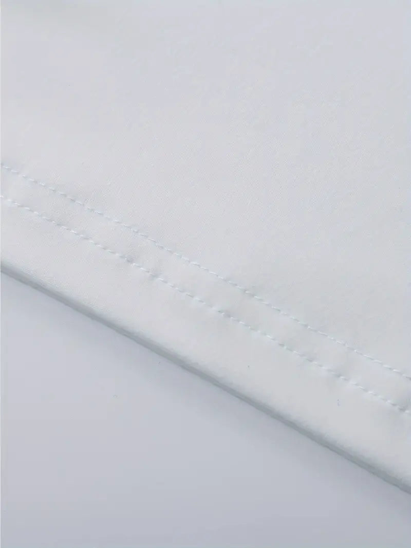 Василко - Стилен t-shirt с къс ръкав