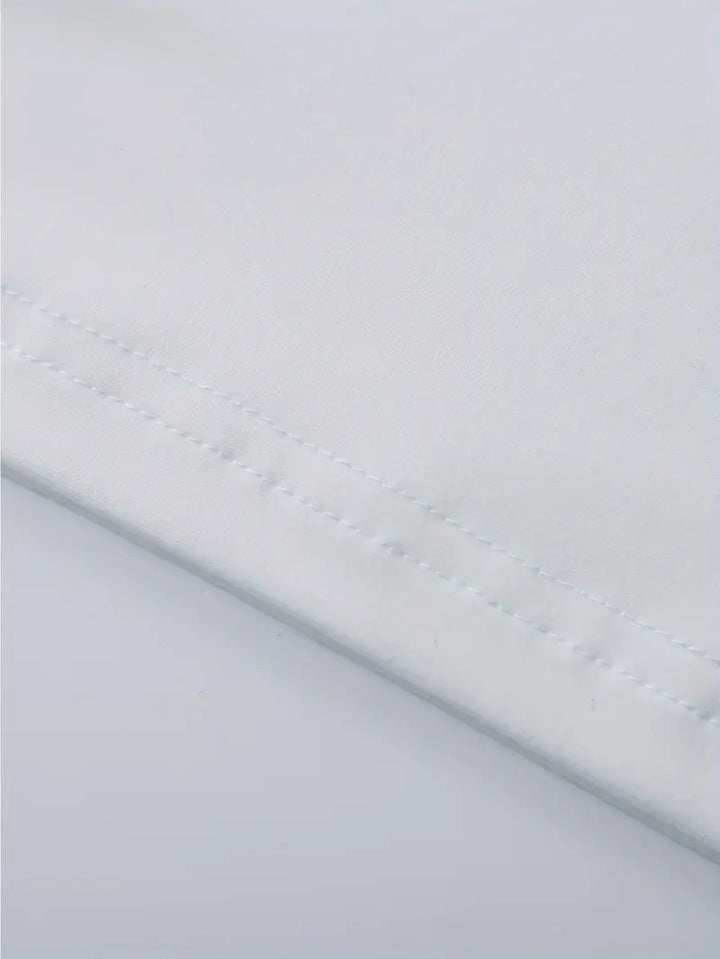 Василко - Стилен t-shirt с къс ръкав