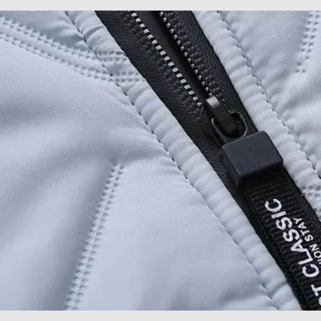 Брейди - Стилно зимно яке