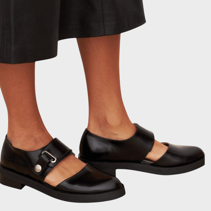 Бранка - Мери Джейн с катарама