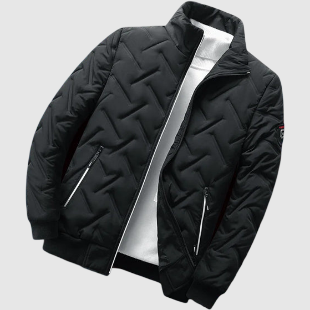 Брейди - Стилно зимно яке