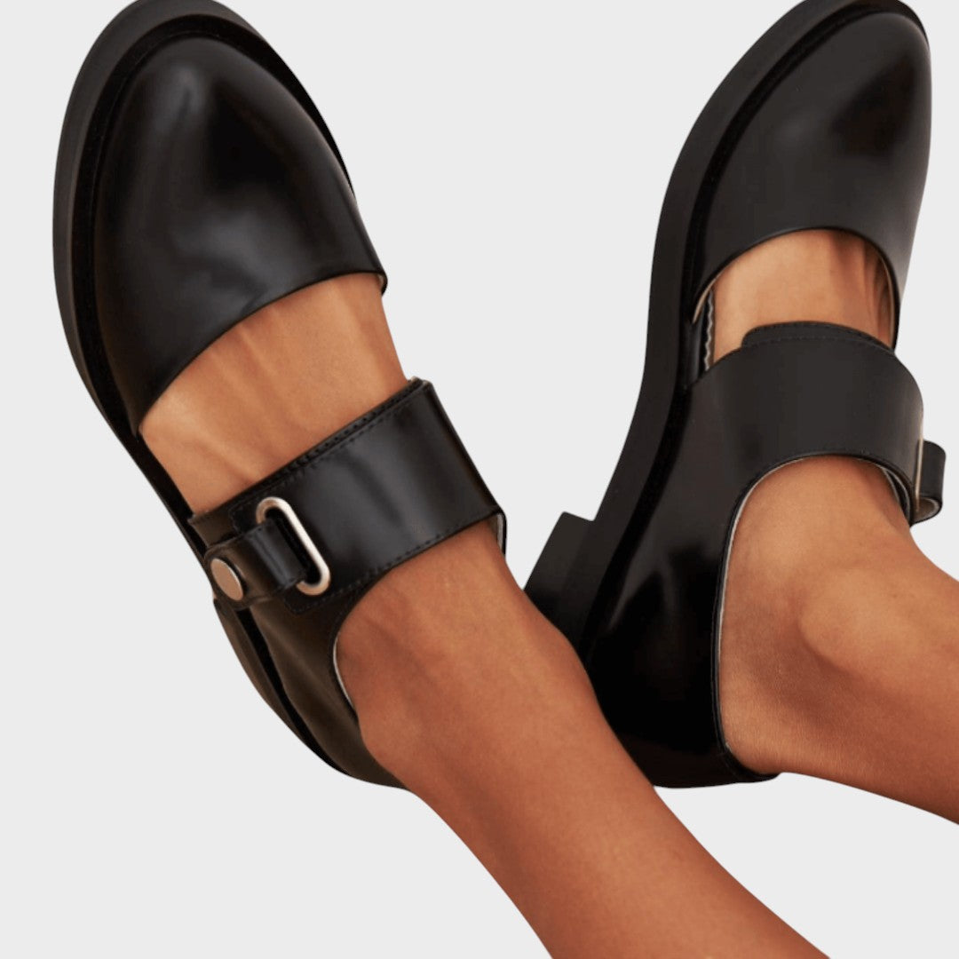 Бранка - Мери Джейн с катарама