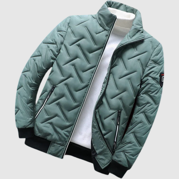 Брейди - Стилно зимно яке