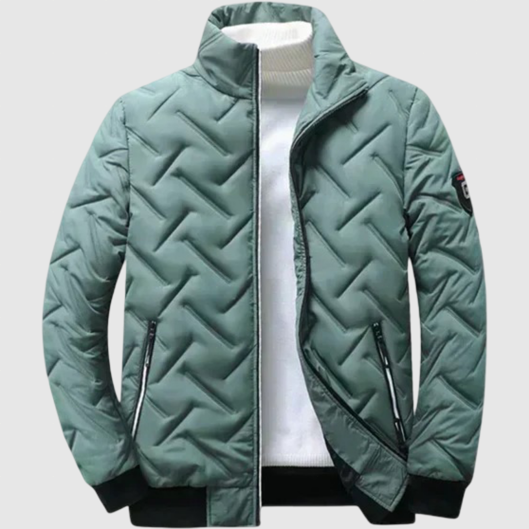 Брейди - Стилно зимно яке