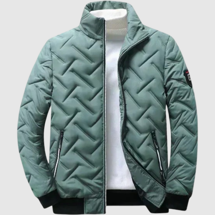 Брейди - Стилно зимно яке