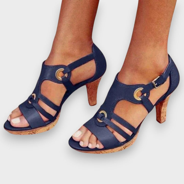 Луция - Ортопедични Обувки