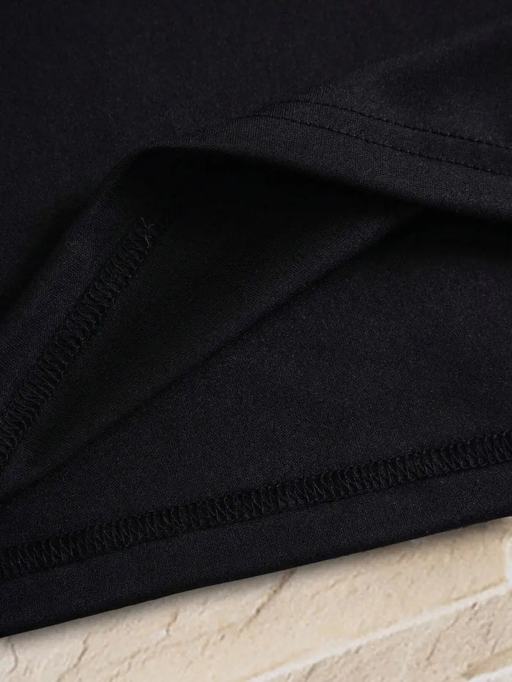 Василко - Стилен t-shirt с къс ръкав