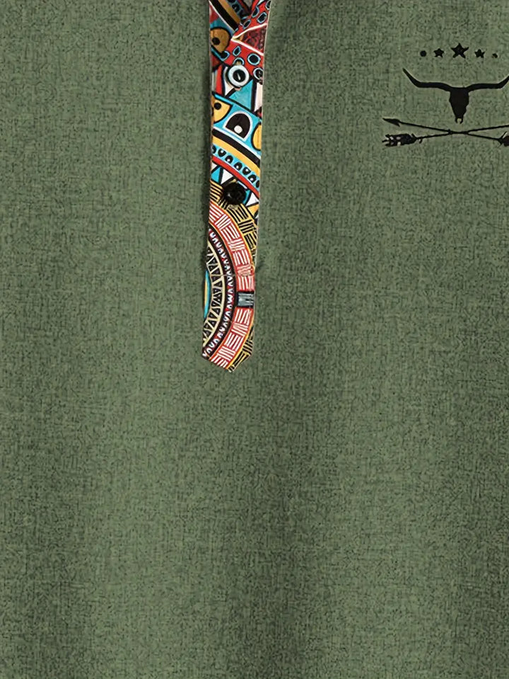 Жеко - Елегантна риза с къси ръкави