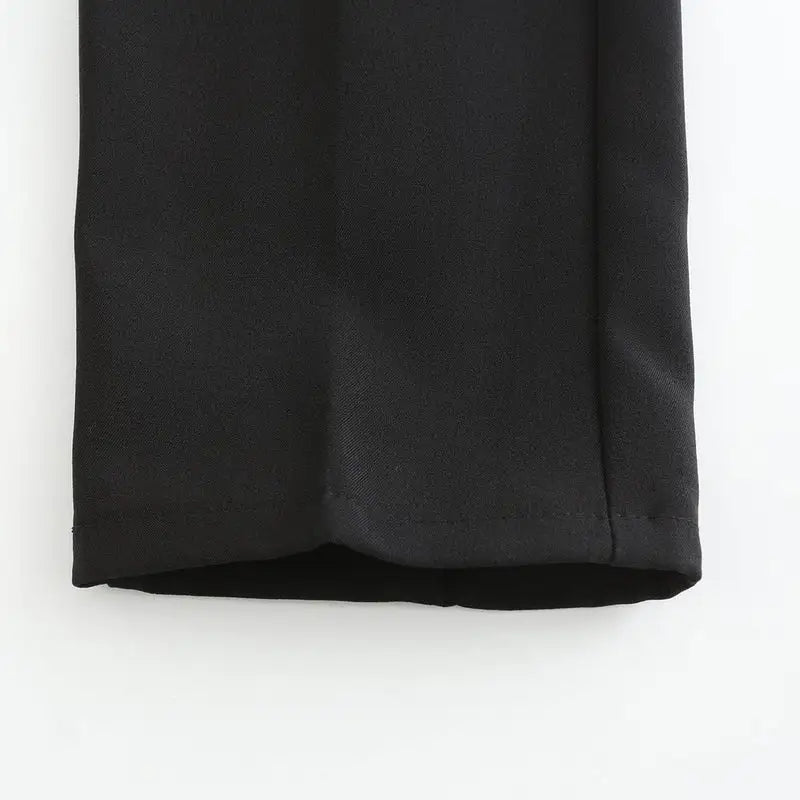 Lenoir™ | Разтегателен панталон Augusto