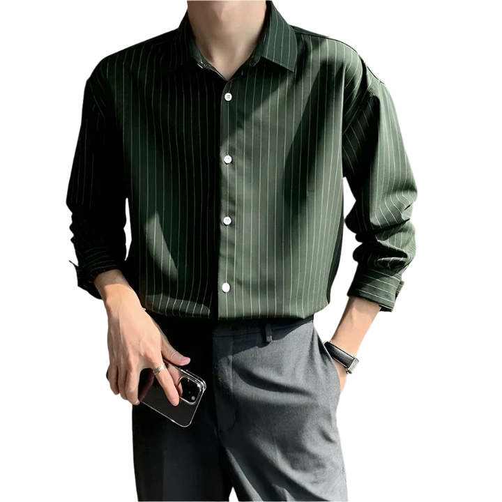 Тома - Chemise Positano