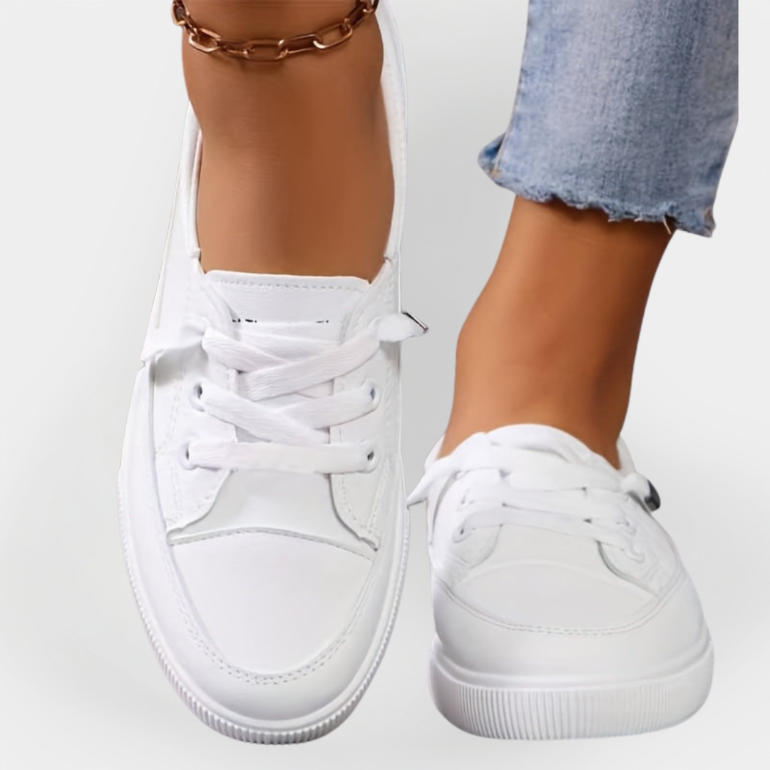 Ортопедични Кожени Обувки