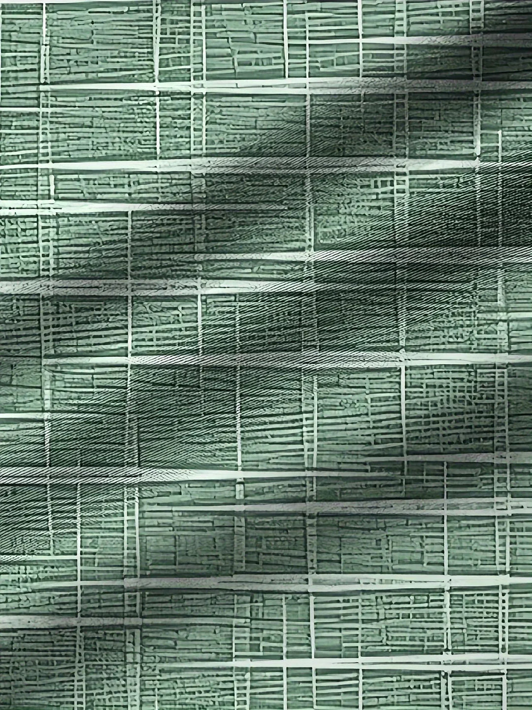 Мирослав - Елегантна риза с райе и каре