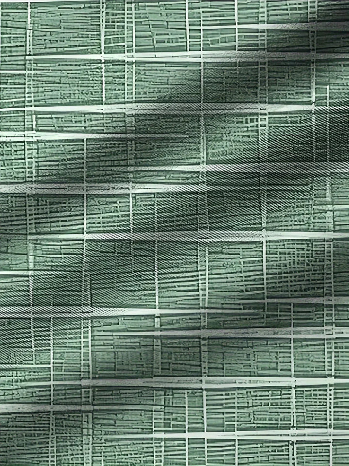 Мирослав - Елегантна риза с райе и каре