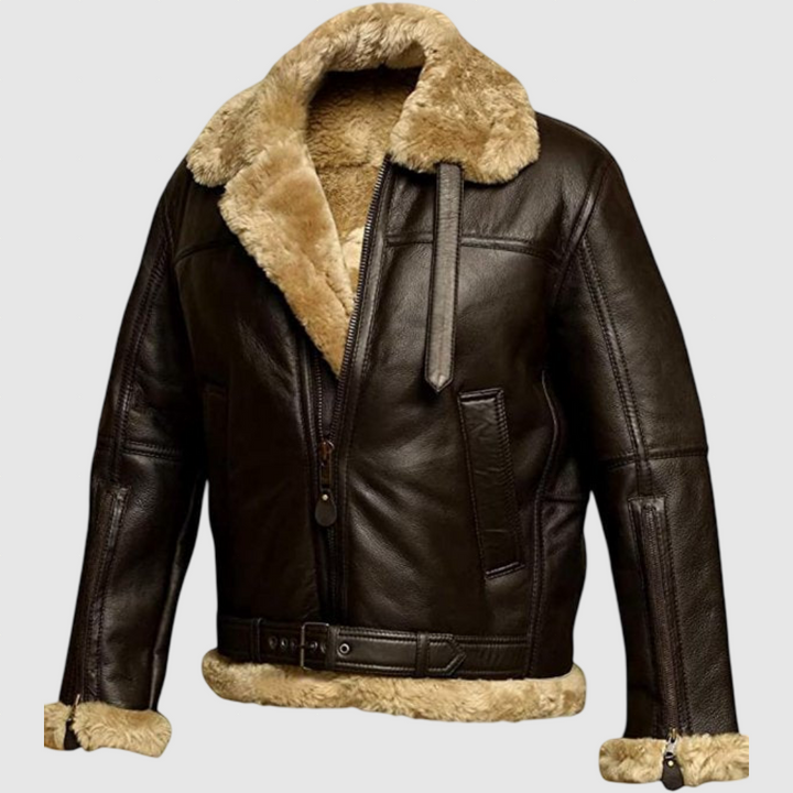 ROCKY™ | Топло яке