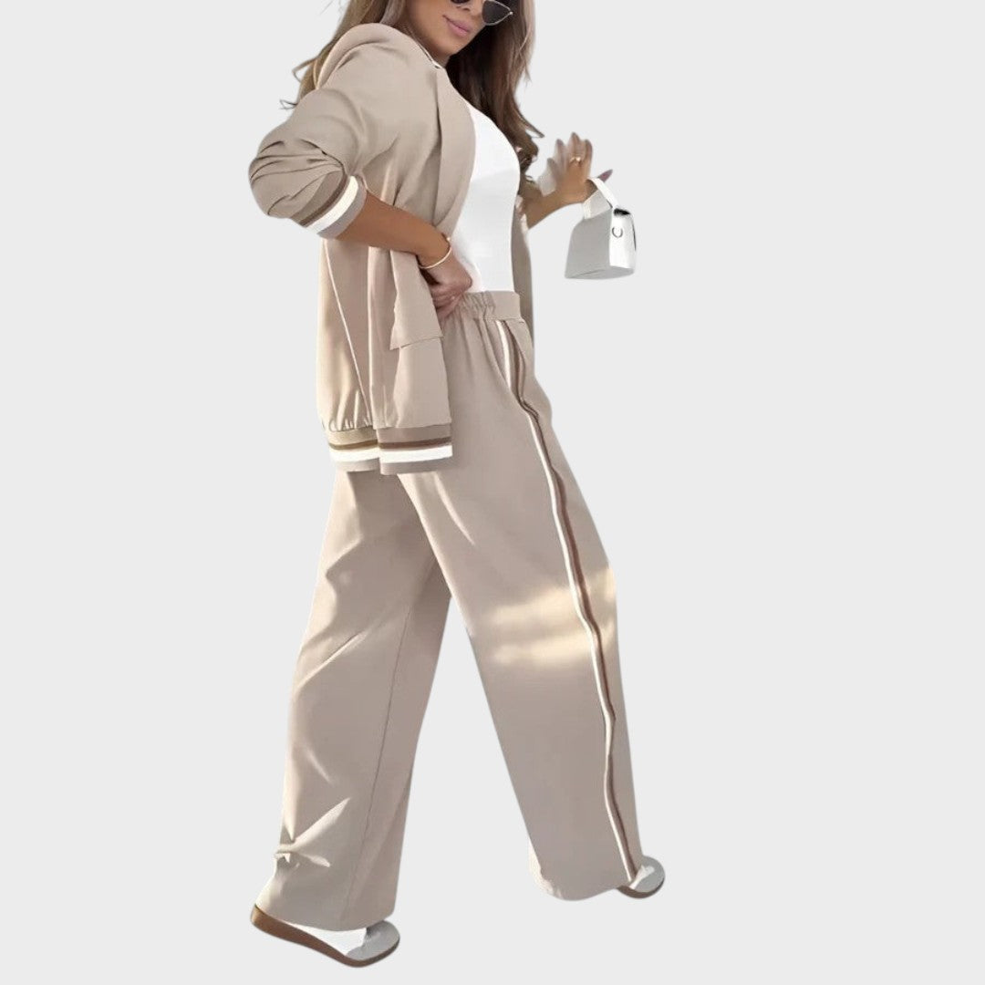 Татяна - Модерен комплект от два части