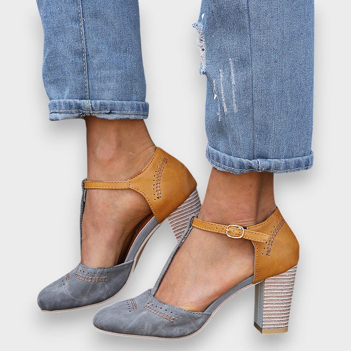 Ива - Ортопедични Обувки