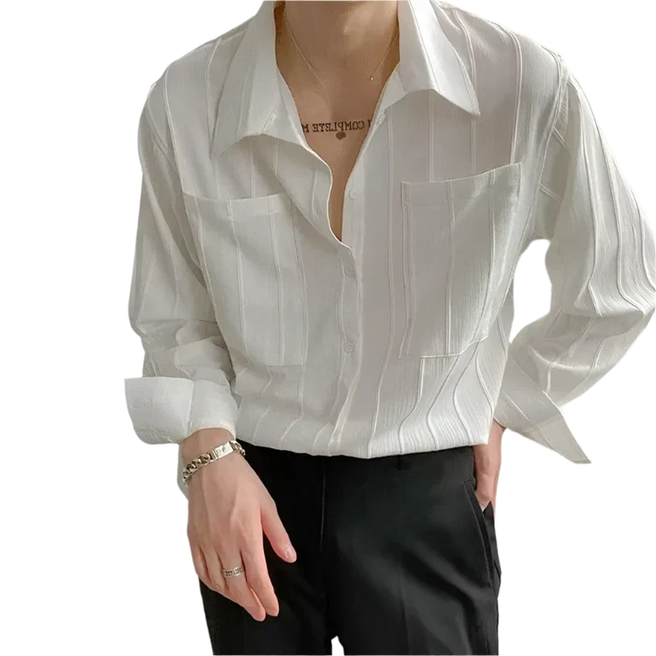 Самуил - Рибена риза ST Tropez