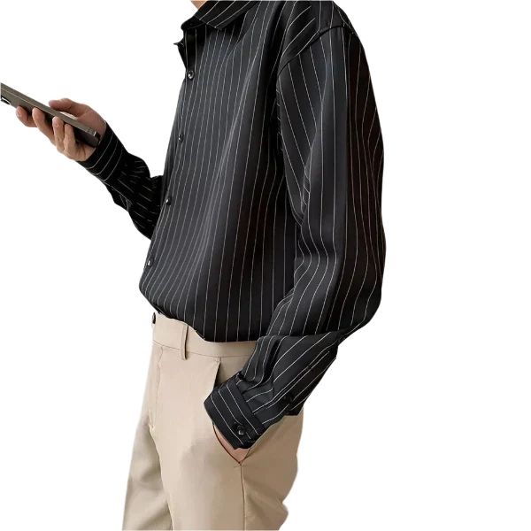 Тома - Chemise Positano