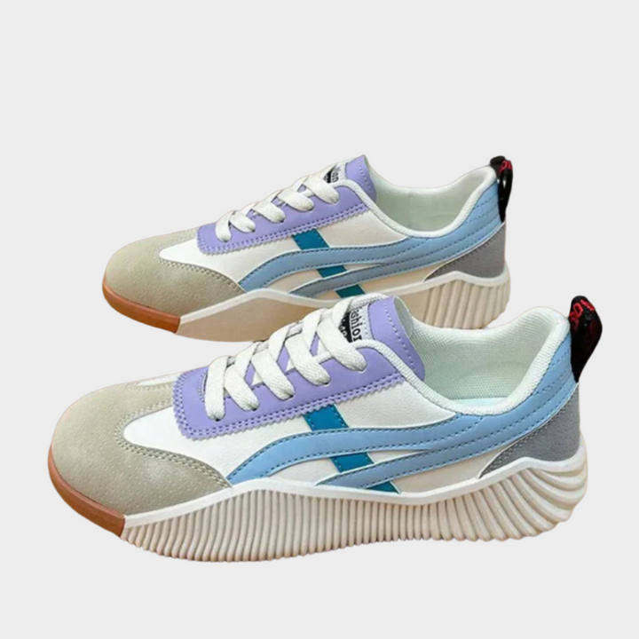 Винтидж Ортотска Обувка