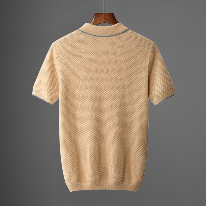 Радко - Класическа поло Mykonos