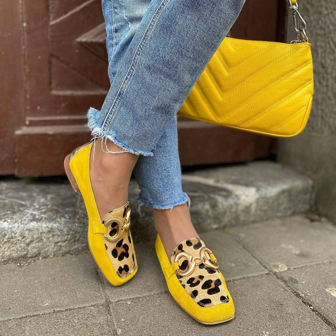 Сония - Акцент Слипери