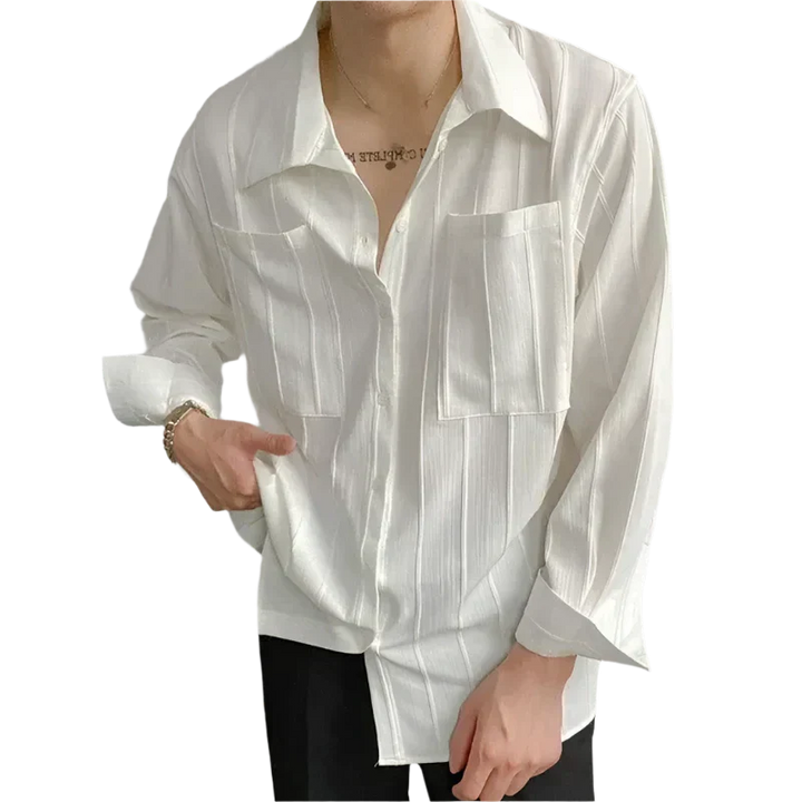 Самуил - Рибена риза ST Tropez