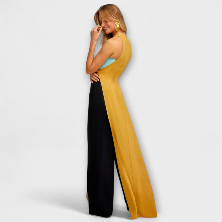 Цялостна Тъмно Тюркоазена