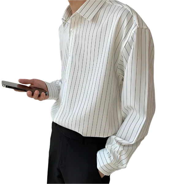 Тома - Chemise Positano