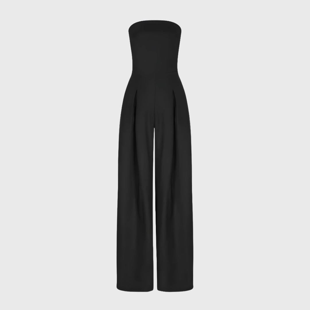 Леа | Елегантен гащеризон