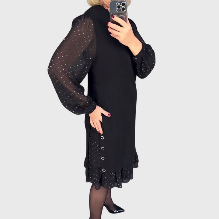 Матеа | Есенно рокля