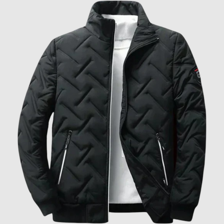 Брейди - Стилно зимно яке