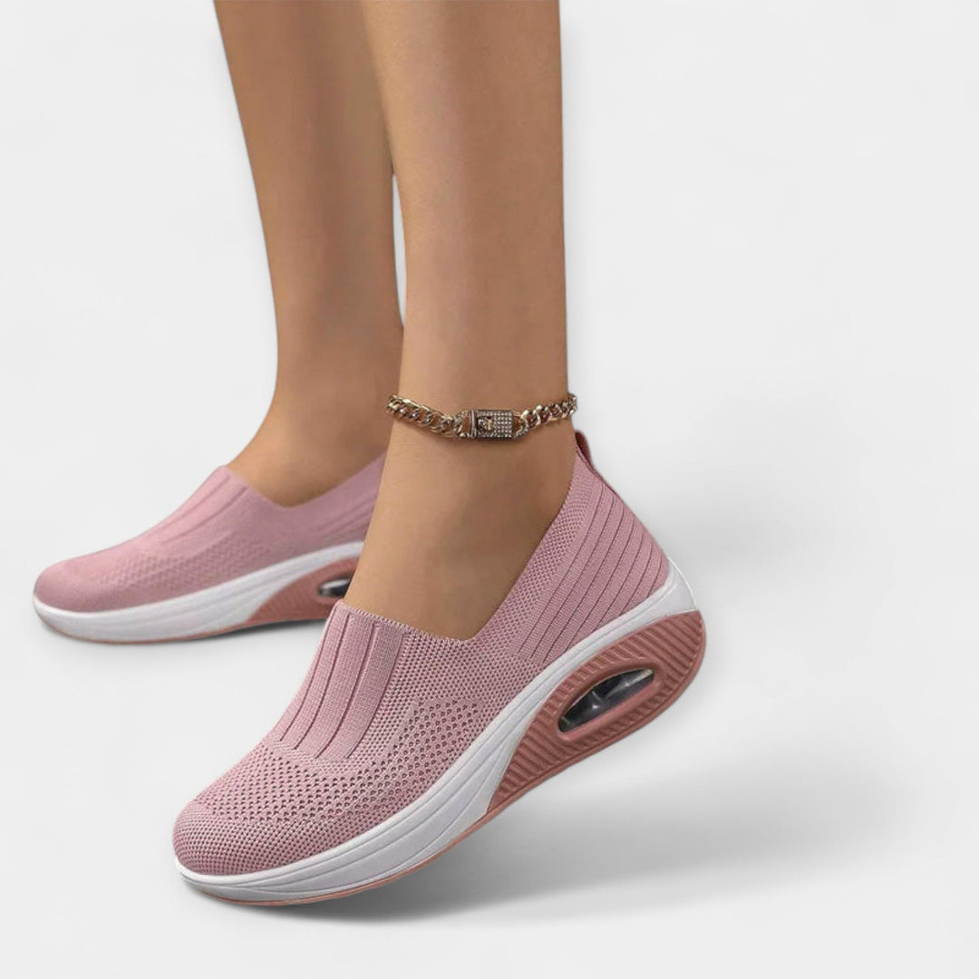 Удобни и Лесни Обувки