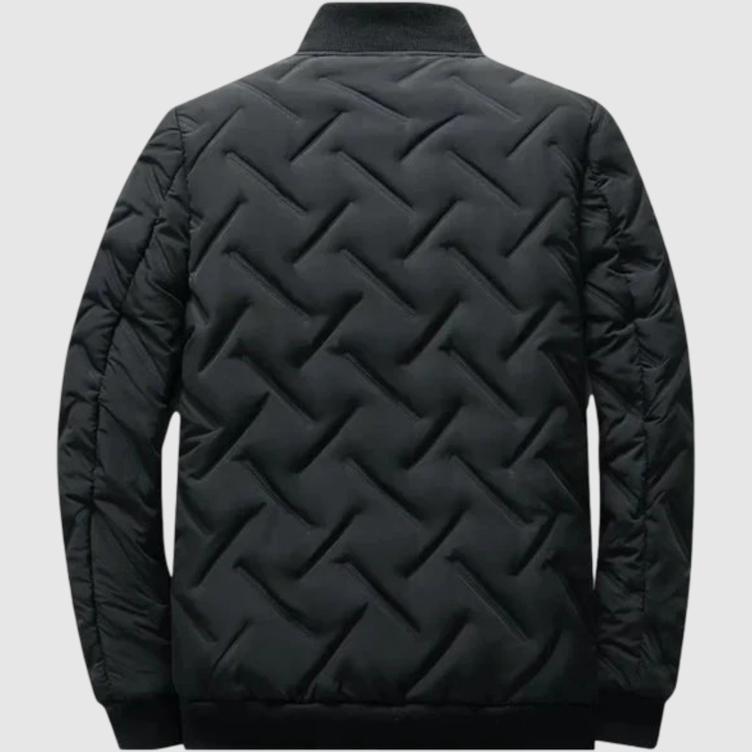 Брейди - Стилно зимно яке