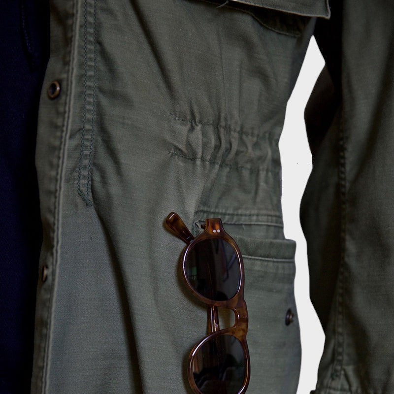 Жесика – Здрава Яке