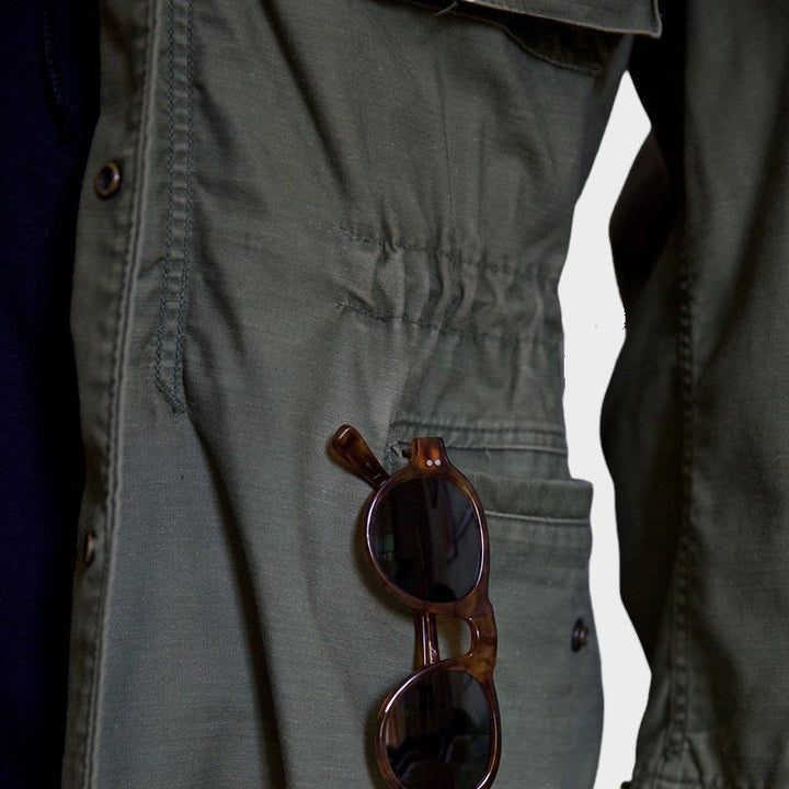 Жесика – Здрава Яке