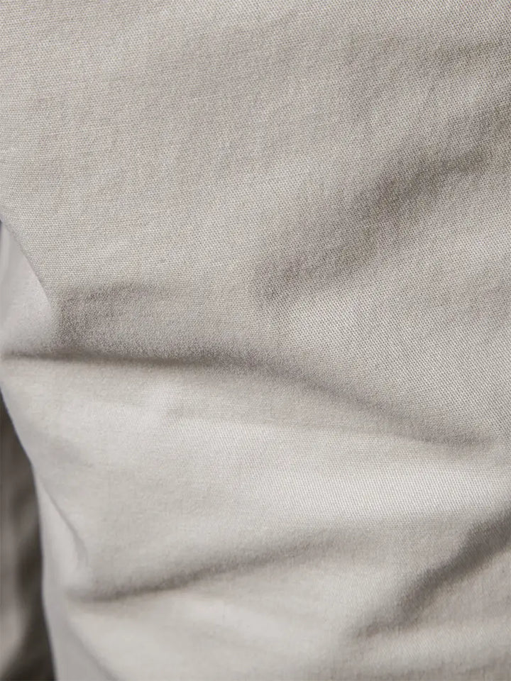 Братислав - Къси панталони от памук с джобове