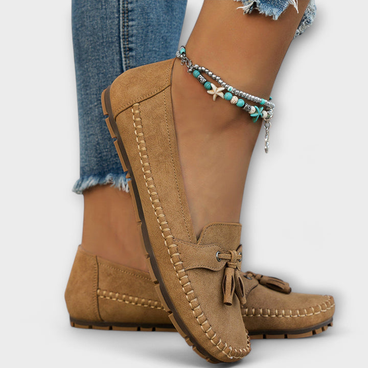 Лизе - Лофери