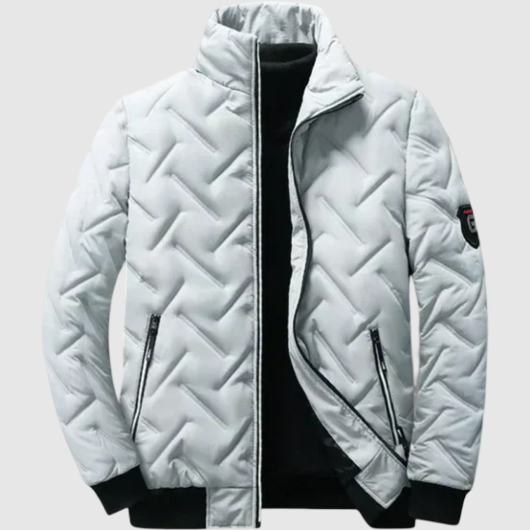 Брейди - Стилно зимно яке