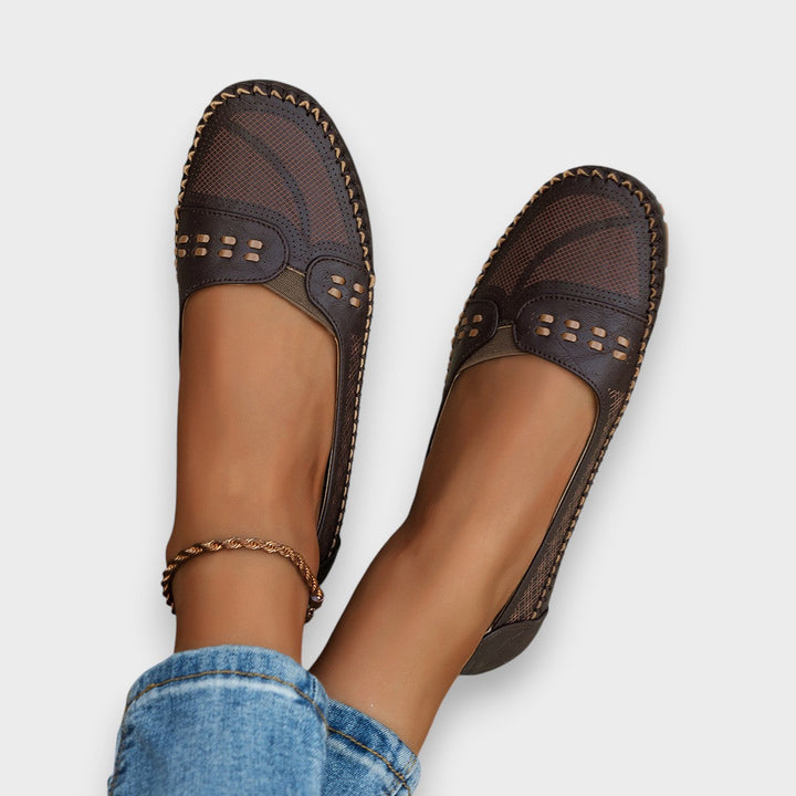 Катарина - Ортопедични Обувки