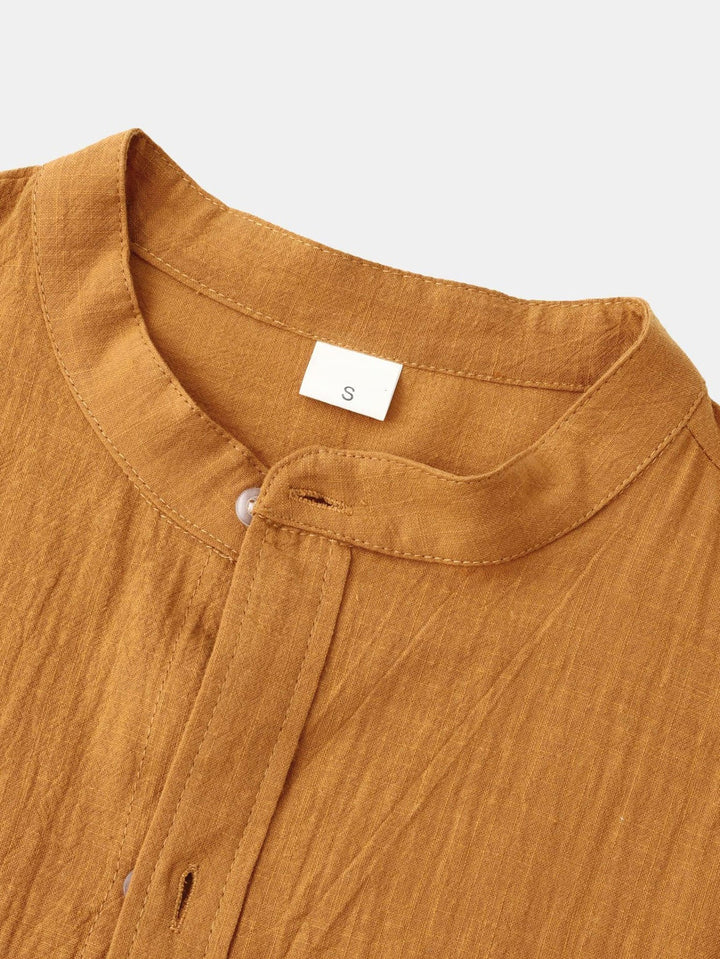 Емилян - Дълъг ръкав Белиз