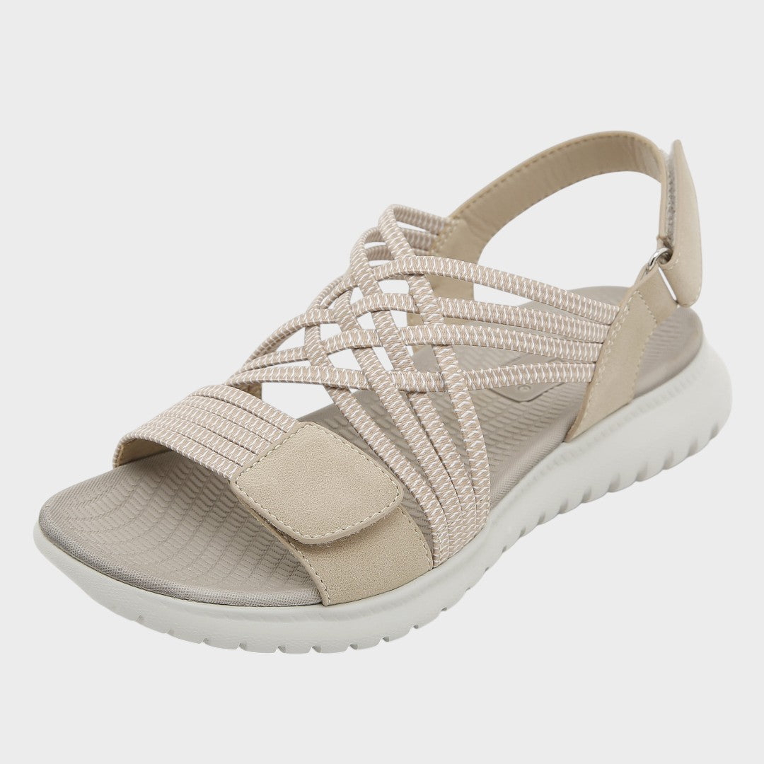 Ива - ортопедични удобни сандали