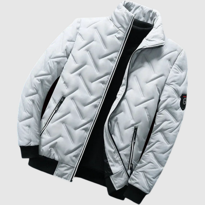 Брейди - Стилно зимно яке