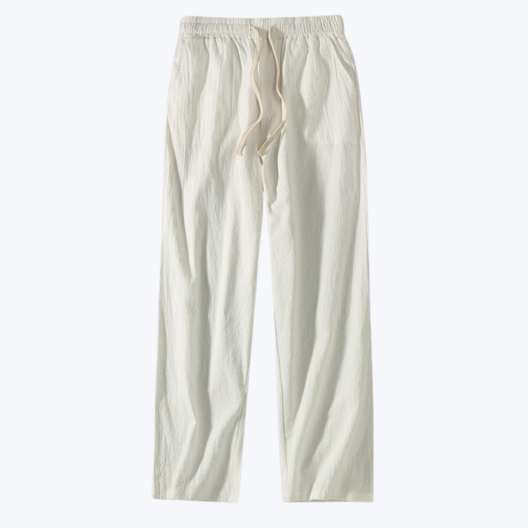 Генчо - Ленен комплект