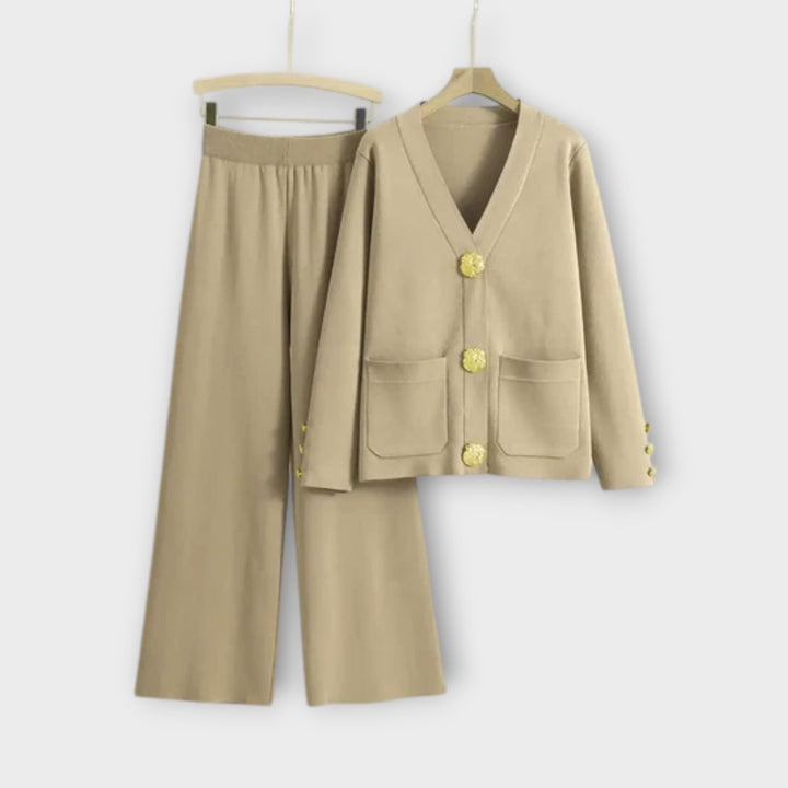 Магдалина – Елегантен Комплект