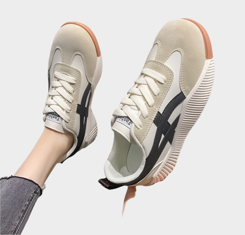 Винтидж Ортотска Обувка