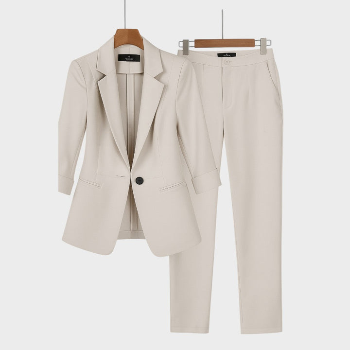 Мелита - Комплект сако