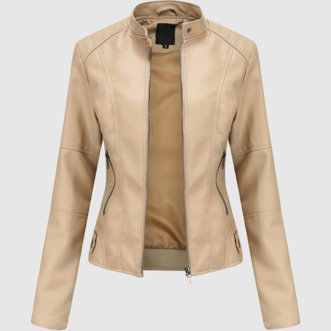 Снежана – Елегантно Яке